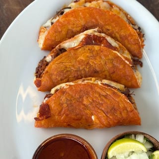 Taco Birria 3x17