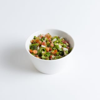 Pico De Gallo`