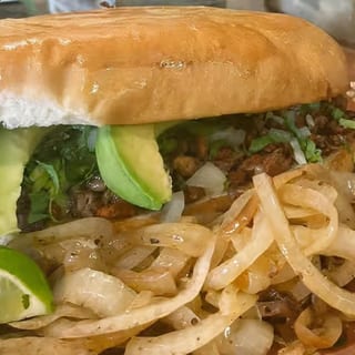 Torta Sencilla