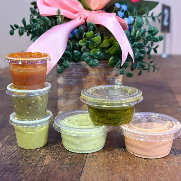 Chimichurri.
