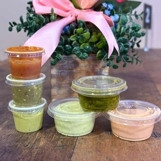 Chimichurri