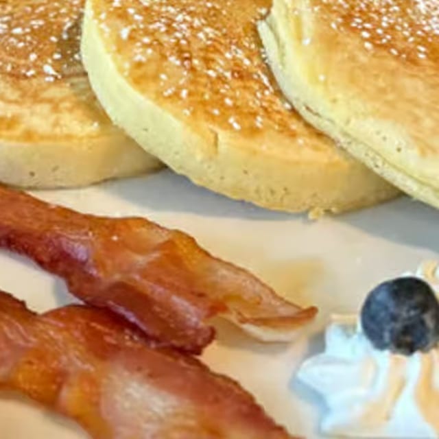 Pancake.