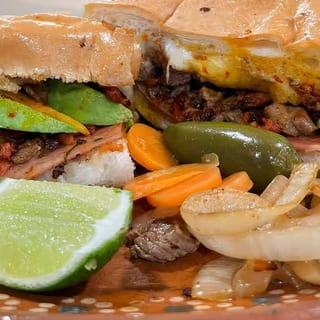 Super Torta