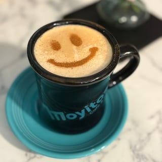 Mocha Coffee
