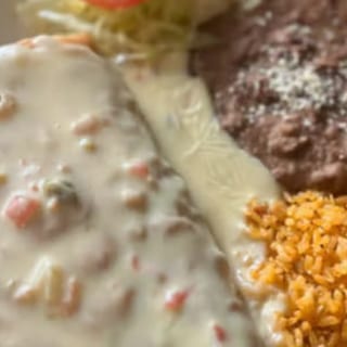 Chimichanga