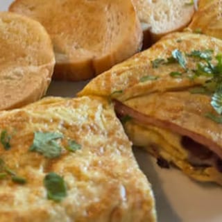 Omelette