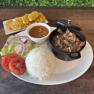 Ropa Vieja