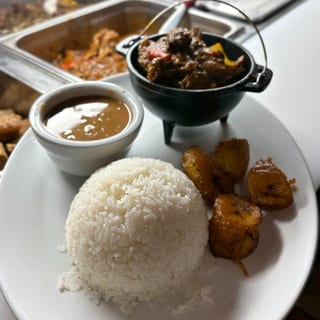Carne Guisada