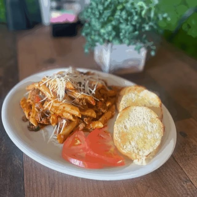Ragu.