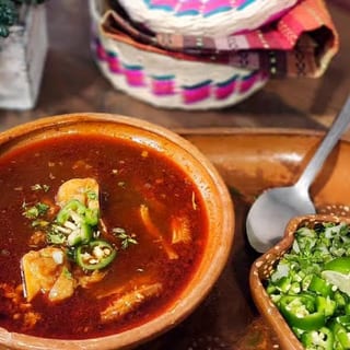 Menudo