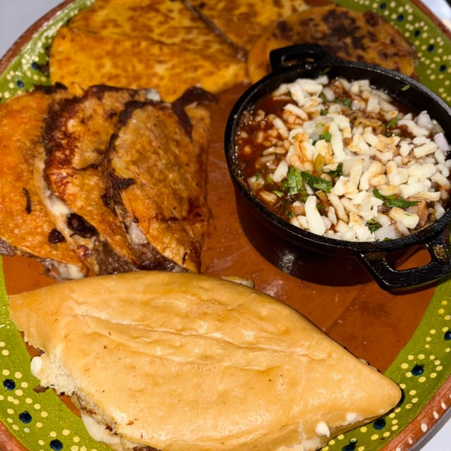 Birria Box.