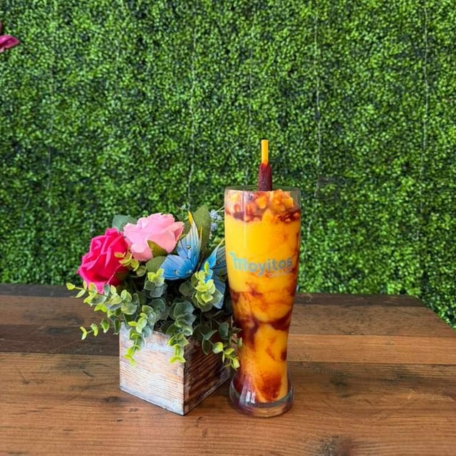 Mangonada.