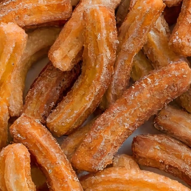 Churros.