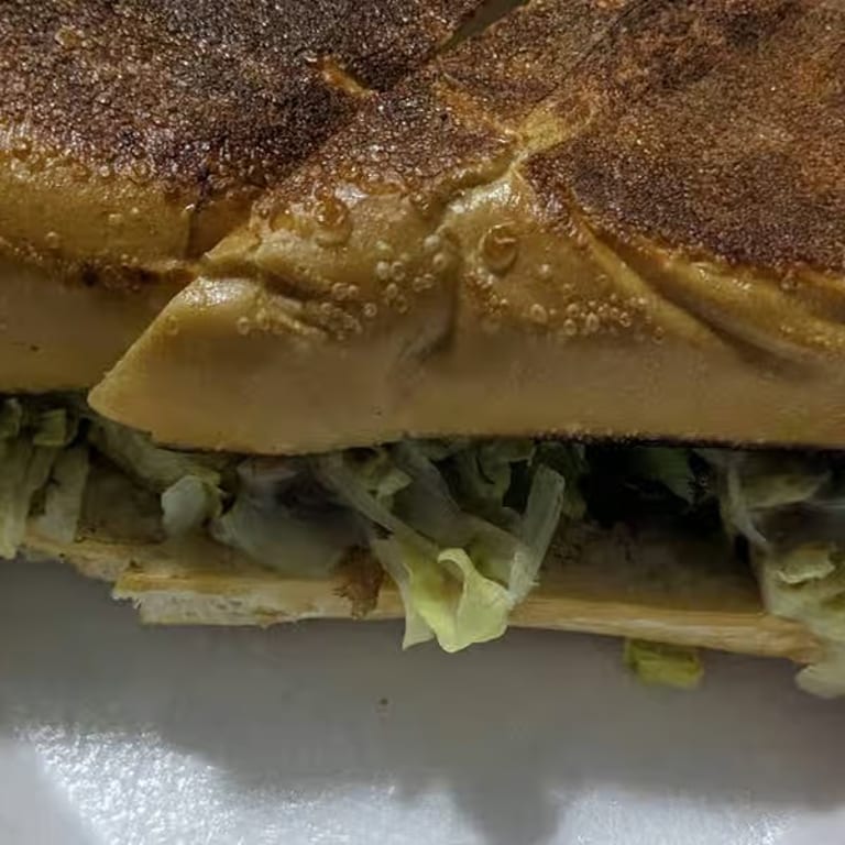Indulge in Our Pernil