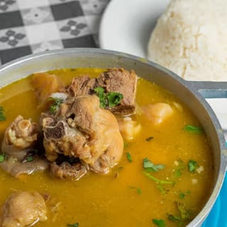 Sancocho