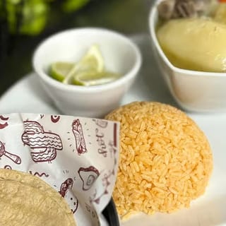 Caldo De Res