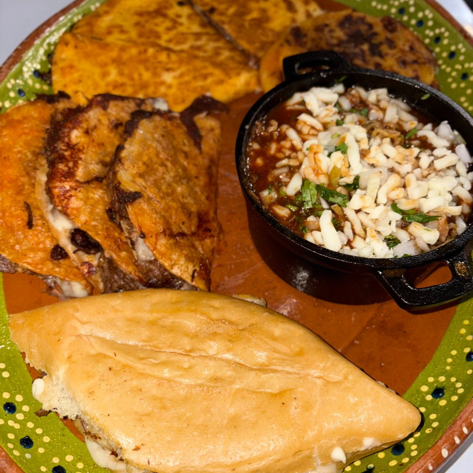 Birria Lovers - Quesabirria / Tacos Birria.