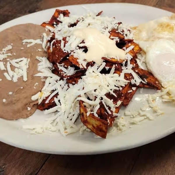 El Norteño.