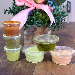 Guacamole Sauce