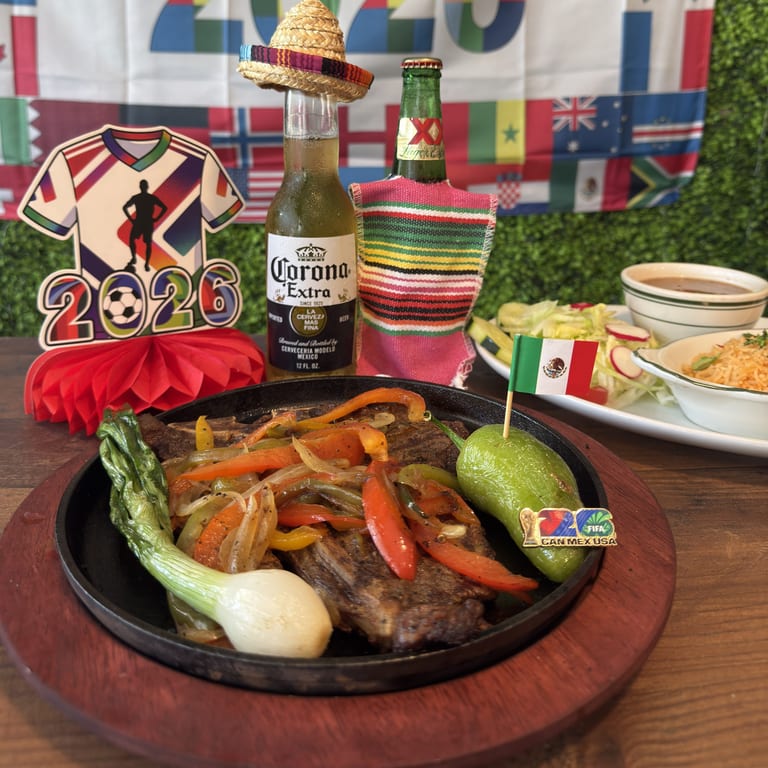 Delicious Carne Asada Dishes