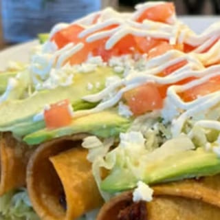 Flautas