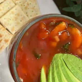 Shrimp Cocktail