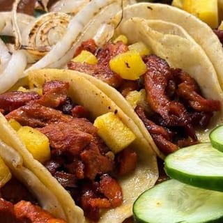Tacos Special 5X12