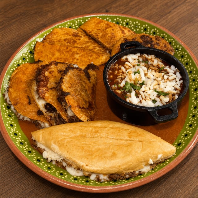 Birria Lovers - Quesabirria / Tacos Birria.