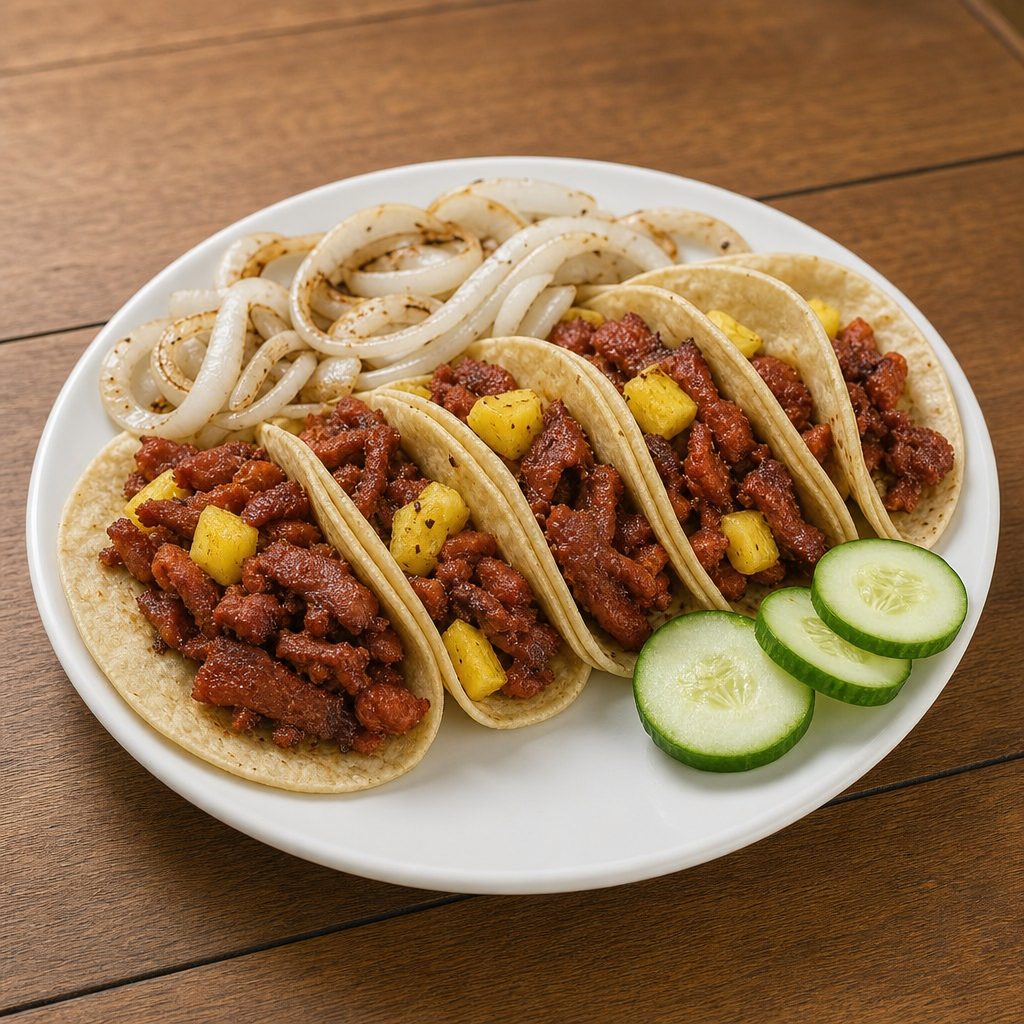 Tacos Special 5X12.