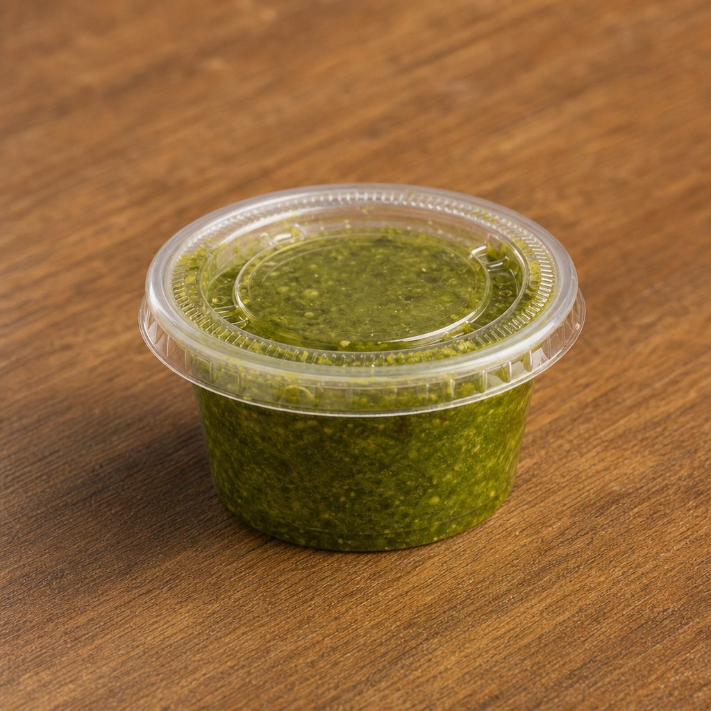 Chimichurri.