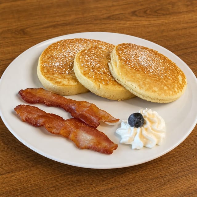 Pancake.