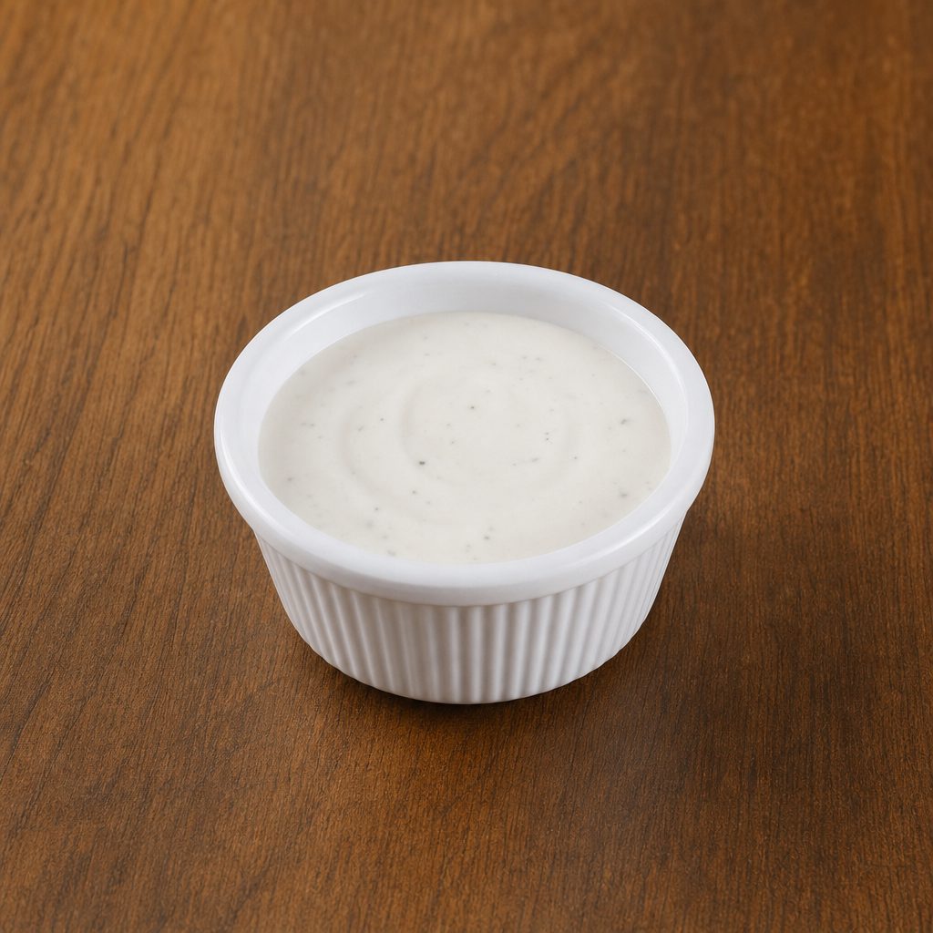 Ranch.