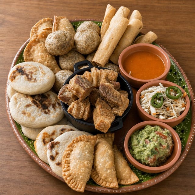Fiesta Latina.
