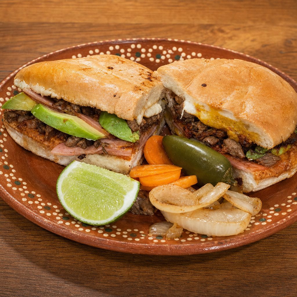 Super Torta.