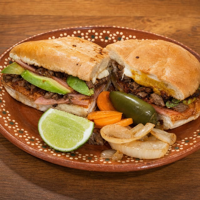 Super Torta.