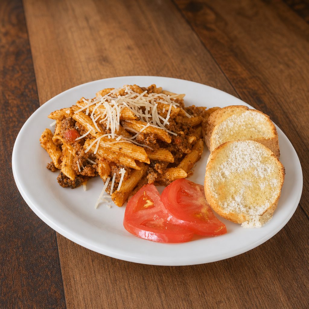 Ragu.