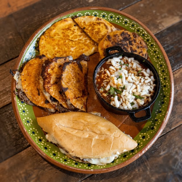 Birria Lovers - Quesabirria / Tacos Birria.