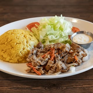 Bistec Encebollado