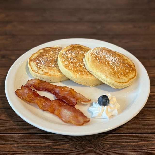 Pancake.