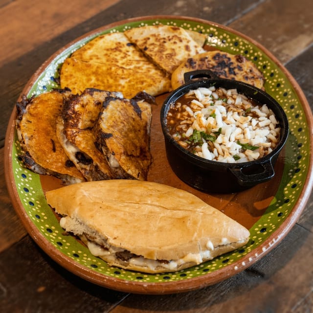 Birria Box.