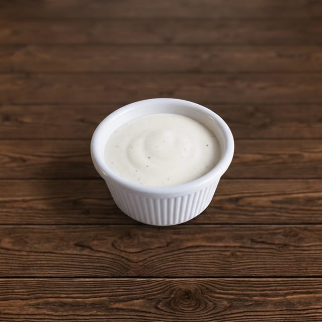 Ranch.