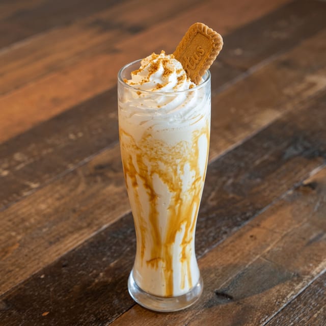 Cameo Frappe.