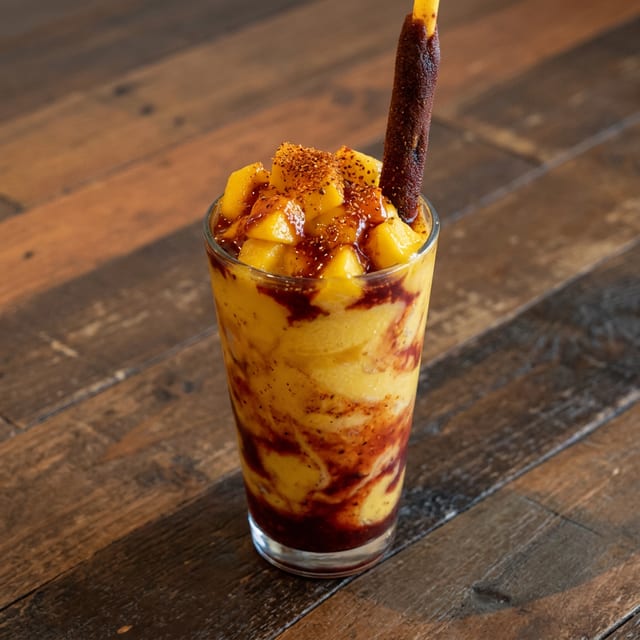 Mangonada.