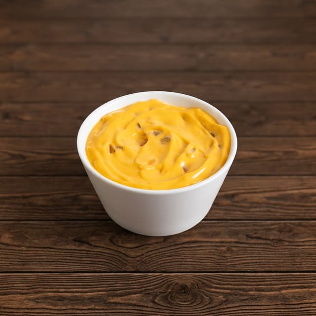 Cheese Dip.