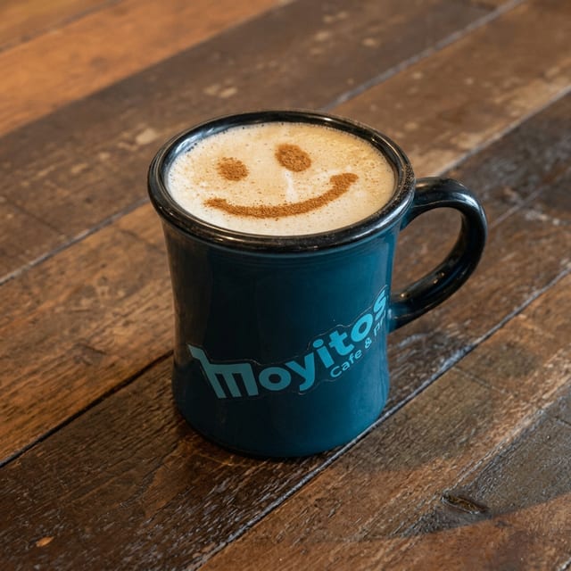 Latte.