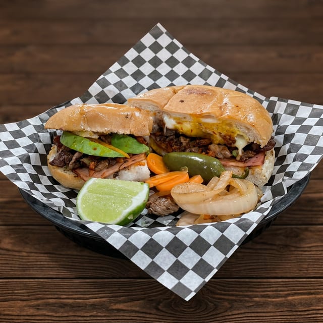 Super Torta.