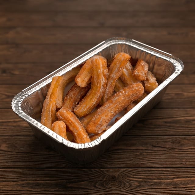 Churros.